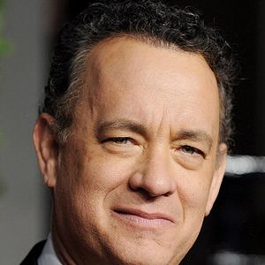 Foto Tom Hanks