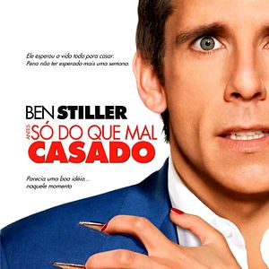 Foto Antes Só do que Mal Casado