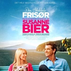 Foto Amor é Tudo o que Você Precisa