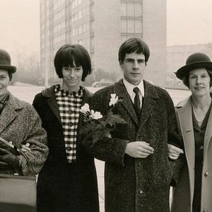 Foto Gretel Sieveking