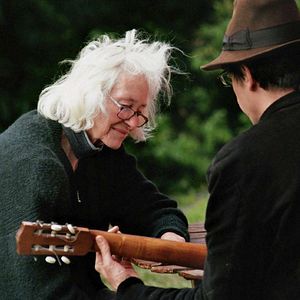 Foto Gretel Sieveking