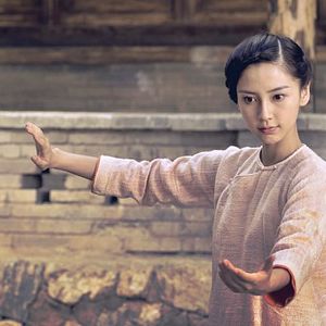 Foto O Mestre da Guerra