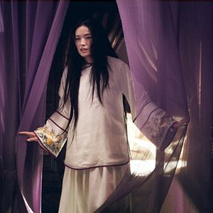 Foto O Mestre da Guerra