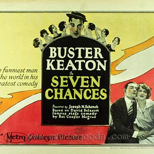 Foto Sete Oportunidades