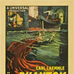 Foto O Fantasma da Ópera