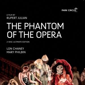 Foto O Fantasma da Ópera