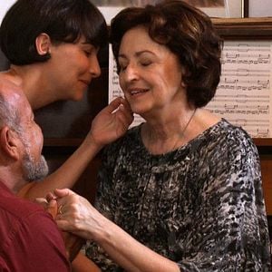 Foto E a Vida Continua...