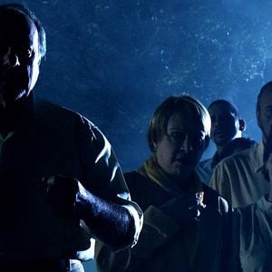 Foto E a Vida Continua...