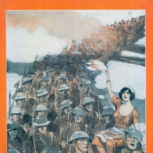 Foto O Grande Desfile