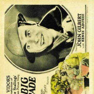 Foto O Grande Desfile