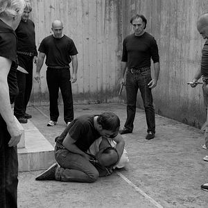 Foto Salvatore Striano