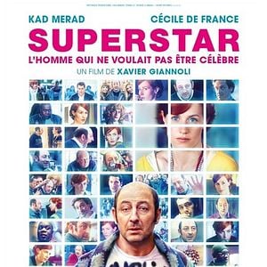 Foto Superstar