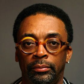 Foto Spike Lee