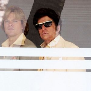 Foto Minha Vida com Liberace