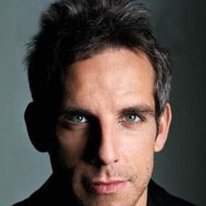 Foto Ben Stiller