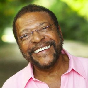 Foto Martinho da Vila