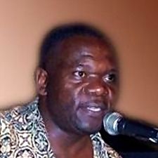 Foto Alberto Magassela