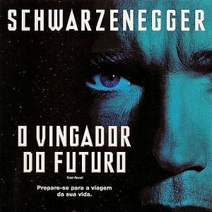 Foto O Vingador do Futuro