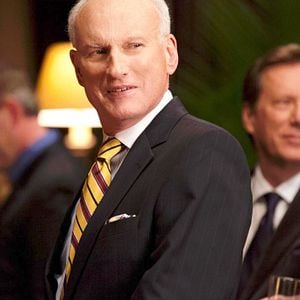 Foto James Rebhorn