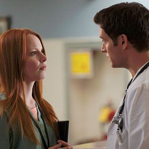 Foto Steven Pasquale