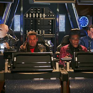 Foto Red Dwarf