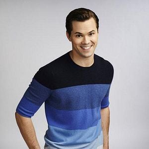 Foto Andrew Rannells