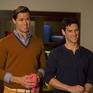 Foto Justin Bartha