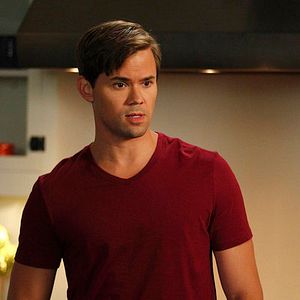 Foto Andrew Rannells