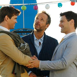 Foto Andrew Rannells