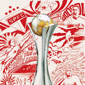 Foto Soberano 2 - A Histórica Conquista do Mundial de 2005