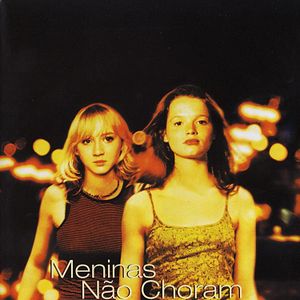 Foto Meninas Não Choram