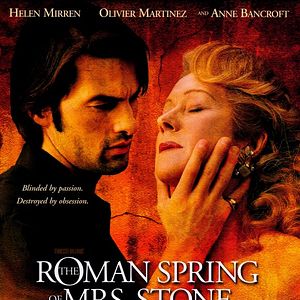 Foto Em Roma na Primavera