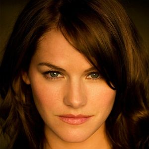 Foto Kelly Overton
