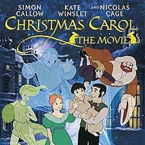 Foto Um Conto de Natal