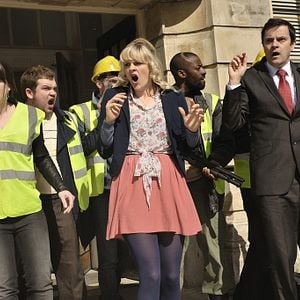 Foto Cockneys vs. Zombies