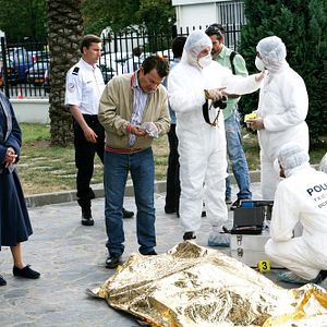 Foto Dominique Lavanant