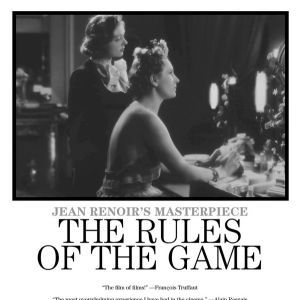 Foto A Regra Do Jogo