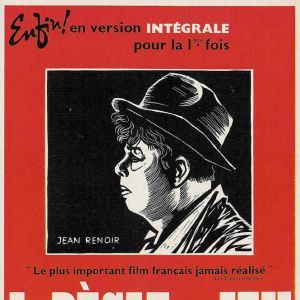 Foto A Regra Do Jogo