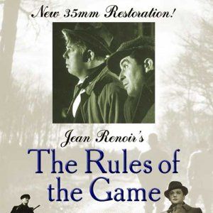 Foto A Regra Do Jogo