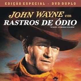 Foto Rastros de Ódio