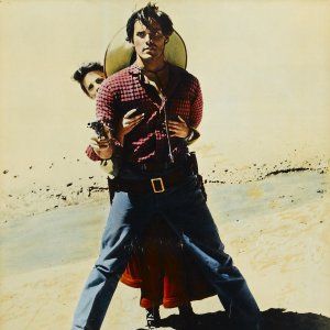 Foto Rastros de Ódio