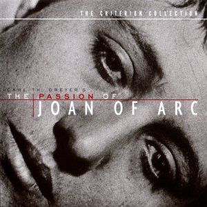 Foto A Paixão de Joana D'Arc