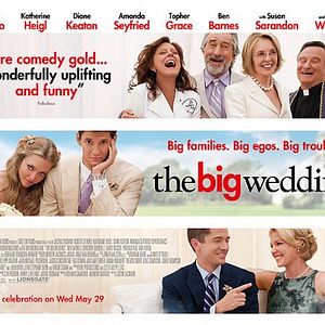 Foto O Casamento do Ano