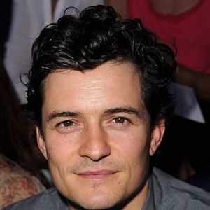 Foto Orlando Bloom