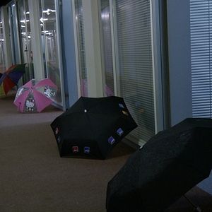 Foto A Estação de Rádio