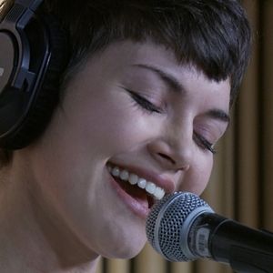 Foto A Estação de Rádio