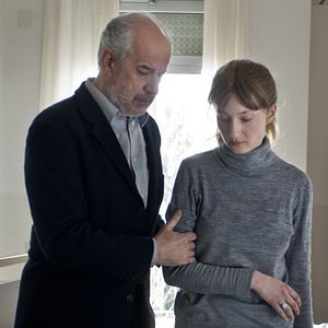 Foto A Bela que Dorme