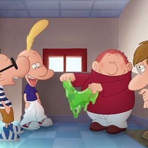 Foto Titeuf - O Filme