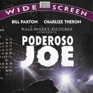 Foto Poderoso Joe