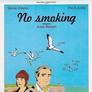 Foto Smoking/No Smoking